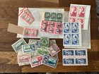 Commonwealth Stamp Collection Qv - Qeii Large Mixed Lot Mint   Used  so3