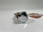 04-06 Harley Sportster Oem 883 1200 Drag Specialties Chrome Pop-up Oil Dipstick