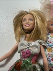 Mixed Lot Of 10 Vintage Dolls