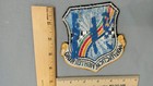 405th Tactical Fighter Wing Patch     Usaf Vietnam Era Cut Edge Insignia