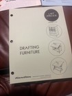 1960   s Modern Drafting Furniture By Hamilton Catalog Price List Book Distributor