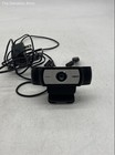 Logitech C930e Black Silver 90-degree Extended View 1080p Hd Video Webcam