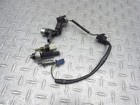 2007 06-16 Kawasaki Vulcan 900 Classic Vn900 Pulse Pickup Speed Temp Oil Sensor