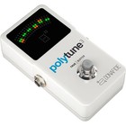 Tc Electronic Polytune 3 Pedal Tuner