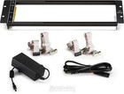 Behringer Eurorack Rack 19  Desktop rack-mount Kit With Power Supply