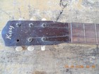 Vintage Kay Lap Steel Guitar