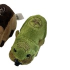 Set Of 3 Zhu Zhu Battery Operated Pets