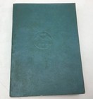 Wwii Imperial Japanese Army Air Troops Drill Manual Textbook 1941