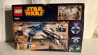 Lego Star Wars 75042 Droid Gunship Retired Set New Factory Sealed Free Shipping 