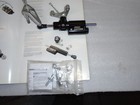 Ducati Hypermotard 2008 Performance Steering Damper Stabilizer   Bracket Kit