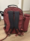 Mazda Miata 2000 Special Edition Backpack Picnic Set 