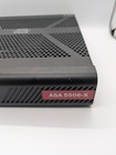 Cisco Asa 5506-x Network Security Firewall Appliance- No Adapter