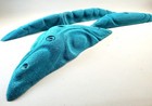 Xl 3-piece Horizon Rails   Crack System Climbing Holds By Cragdog Climbing- New