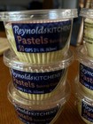 6 Packs Of Reynolds Kitchens Pastels Baking Cups 50 In Each Pack