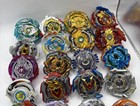 Beyblade Burst Generation Lot Of 20 Authentic Takara Tomy Beyblades  2