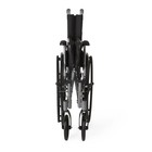 Medline Guardian K1 16  Swing-back Wheelchair With Desk-length Arms