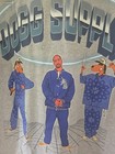 Dogg Supply By Snoop Dogg Shirt Mens Gray Tee Med Rap Hip Hop Death Row