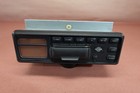 1999-2000 Harley Davidson Electra Glide Flhtcui Radio Stereo Control Unit