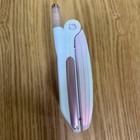 Rare Hello Kitty A3014s Flip Phone Pink Sanrio Vintage Junk Retro Y2k
