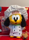 Popmart Mickey Family Cute Together Keychain Series Blind Box Confirmed Figure    