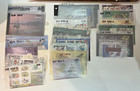 Guernsey 2000s Mnh Stamp Lot 400 Stamps   225 Face Value Postage Mnh