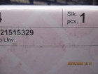 Volvo D13 Injector Steel Sleeves 21515329 276948 Set Of 6 Each  Made In Germany 