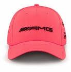 Mercedes-benz Amg Petronas Lewis Hamilton 2022 Monza Cap Hat F1 Formula 1 Os