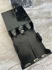 Nikon C Battery Holder Insert For Sd-7 Flash Unit Battery Pack  W case