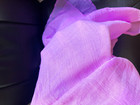 Women Cotton Scarf Soft Muslim Hijab 