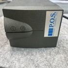 Powervar Ametek 2 Outlet 120v 1a Pos Power Conditioner Abc100-11 61012-65 Read