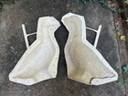 Concrete Mold Latex Fiberglass- Porch Goose 23 Inch