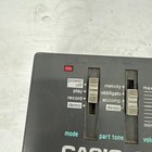  read  Vintage Casio Sk-5 32-keys Sampling Keyboard   Tested    