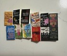 New Mini Brands Books Series 1 And Other Series    You Pick