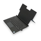 Dell Keyboard Dock Folio Thin For Latitude 12 7275 Xps 12 9250 K14m 7tcc3