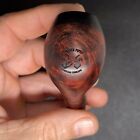 Dagner Pipes 2025 Cwa Og Devil Anse Tobacco Pipe Briar New Unsmoked