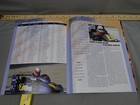 2004 Audi Sports Car Championships Le Mans Souvenir Program Laguna Seca