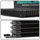 Universal An-10an Engine Transmission Oil Cooler Fit Japanese Model