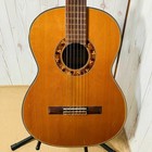 Classical Acoustic Guitar Takamine Tgl1 Natural Handcrafted In Japan