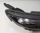 2022 2023 Hyundai Kona Right Pass Daytime Running Light Lamp Drl Led 92208-j9510