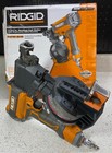 Ridgid R175rnf 15 Degree 1-3 4 In  Coil Roofing Nailer