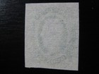 Confederate States Csa Sc   12a Scarce Mint Mnh Stamp   4 