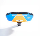 New Prokennex Pro Spin - Pickleball Paddle - Comfort Pro Grip - Usapa Approved