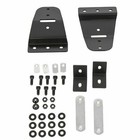 For Sprinter Vans Pair Of Tower Brackets For Use With 8020 15 Series Crossbars