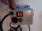 Staco Energy 3pn1020b Variable Autotransformer  Input 220v  Output 0-2800v  3 5a