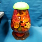 Vtg 2002 Hasbro Mr  Potato Head Playset 13  Body Container