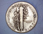 1944-d Mercury Dime     310-6b