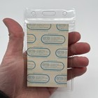 Judas Priest Unused Backstage Pass Tour 1984 Screaming For Vengeance Vintage