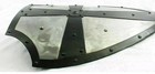 Medieval Hand Forged Gothic Layered Steel Cross Shield Battle Armor Sca larp