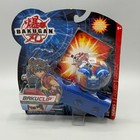 Bakugan Battle Brawlers Bakuclip Series 1 Aquos Griffon Spin Master 2008 Sealed