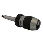 Llambrich Usa Jk-13 Mt-2 Keyless High Torque Drill Chuck 0 512  Cap   2mt Mount